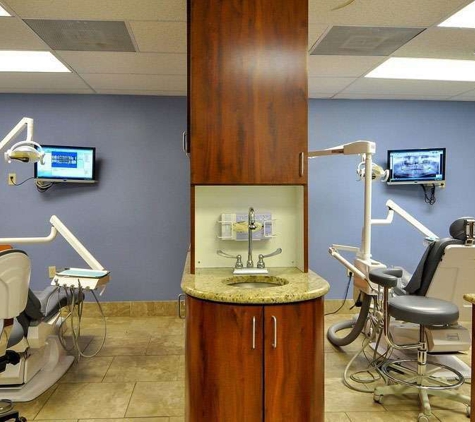 Preferred Dental Center - San Antonio, TX