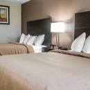 Quality Inn Grand Rapids South-Byron Center - Motels