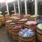 Candy Barrel