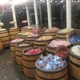 Candy Barrel