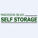 Madison Blvd Self Storage - Storage Household & Commercial
