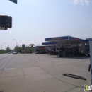 Quick Oil Change - Petroleum Products