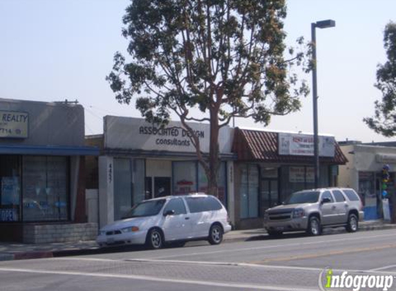 Eas Insurance - South Gate, CA