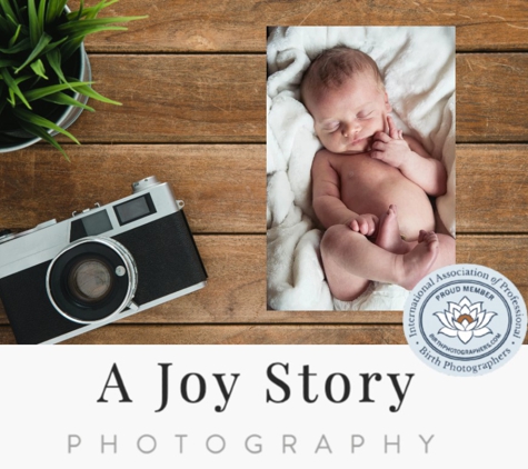 A Joy Story Photography - Georgetown, TX