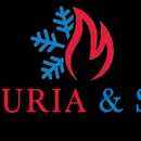 D’Auria & Son Heating and Air - Air Duct Cleaning
