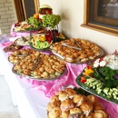 Lisa's Bon Appetit Events & Catering - Caterers
