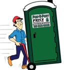 Port-O-Potty