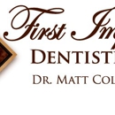 First Impressions Dentistry - Dentists
