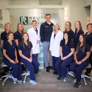 Reuter Family Dentistry - Wadena, MN