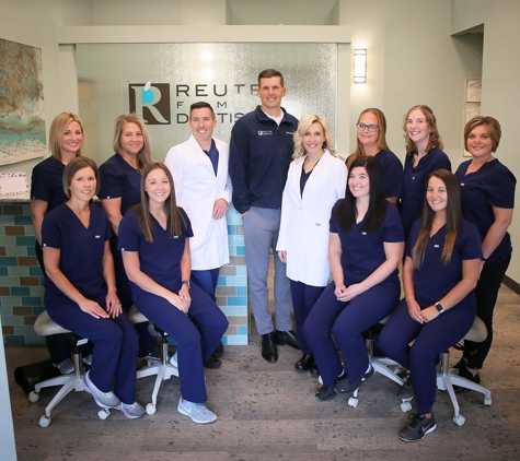 Reuter Family Dentistry - Perham, MN