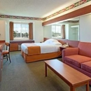 Microtel Inn & Suites by Wyndham Pueblo - Hotels