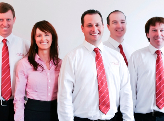 WCA Chartered Accountants - Ballina, NSW