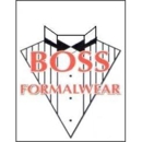 Boss Formal Wear - Formal Wear Rental & Sales