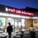 Pho Lee Hoa Phat 1 - Vietnamese Restaurants