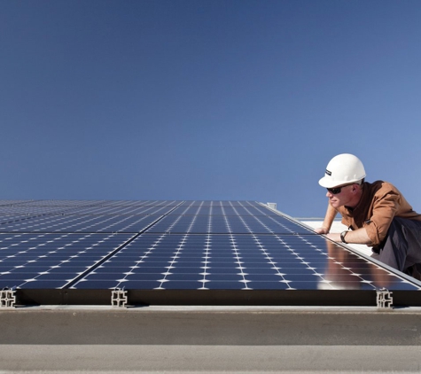 ADR Solar Solutions - Woodland Hills, CA