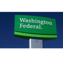 Washington Federal - Financing Services