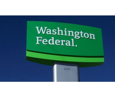 Washington Federal - Deer Park, WA