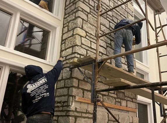 Jersey Shore Masonry