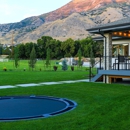 Trampolines Down Under - Playgrounds