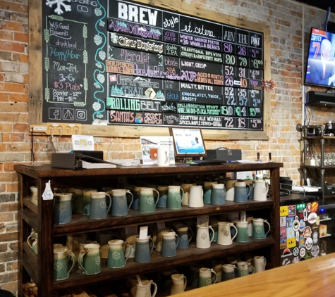 Snowbelt Brewing Company - Gaylord, MI