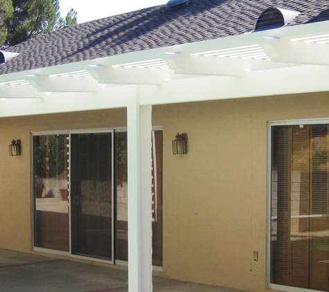 M1 Patio Covers - North Hills, CA