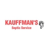 Kauffman's Septic Service LLC gallery