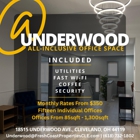 Offices@Underwood