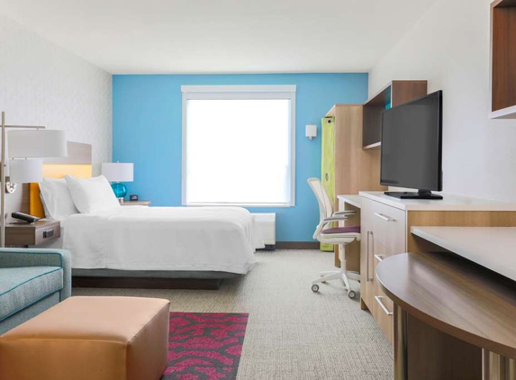 Home2 Suites by Hilton West Sacramento - West Sacramento, CA