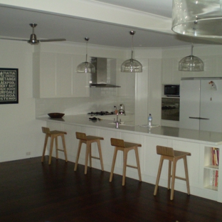 B & S Kitchens - South Grafton, NSW. Kitchens