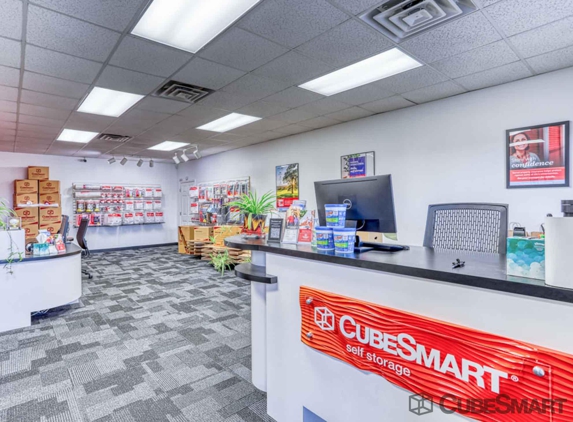 CubeSmart Self Storage - Antioch, TN