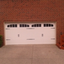 Columbia Garage Doors and Openers, LLC - Building Materials