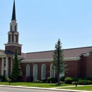 The Church of Jesus Christ of Latter-day Saints - Methodist Churches