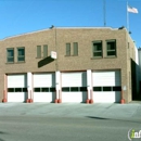 Columbus Fire Department Main Station - Fire Departments