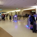 SJC - Norman Y. Mineta San Jose International Airport - Airports