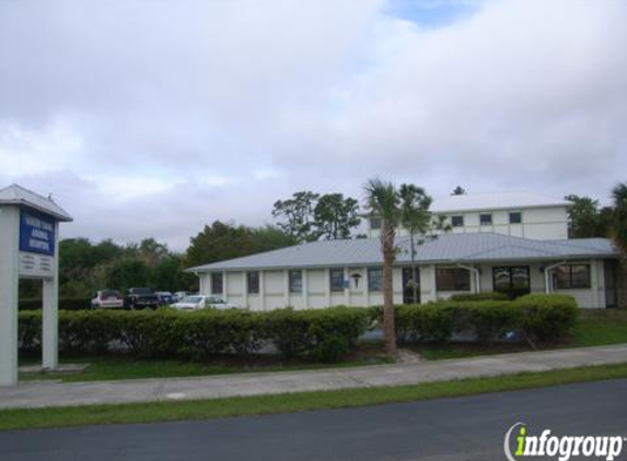 South Trail Animal Hospital - Fort Myers, FL