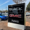 Vestal Buick GMC - New Car Dealers