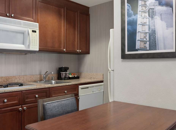 Homewood Suites by Hilton Sacramento-Roseville - Roseville, CA