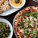 Rosalia Pizza Linden Hills - Pizza