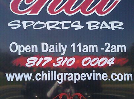 Chill - Grapevine, TX