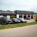 Calvert's Express Auto Service and Tire - Auto Repair & Service