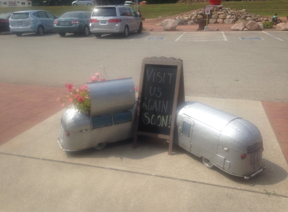 Wood Orchard Market - Egg Harbor, WI