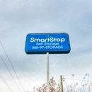 SmartStop Self Storage - Boat Storage