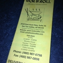 Wok N Roll Japanese & Chinese - Asian Restaurants