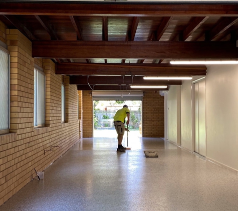 Versatile Coatings - Birtinya, QLD