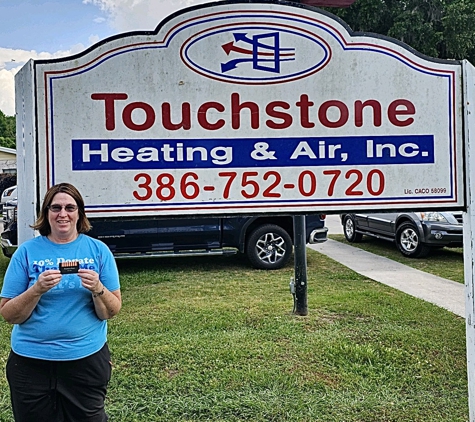 Touchstone Heating and Air, Inc. - Lake Butler, FL