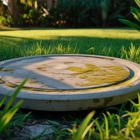 Darrell Crews Septic Tank Service