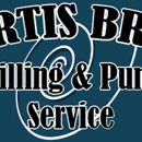 Curtis Brothers Drilling & Pump Service Llc - Oil Well Drilling Mud & Additives