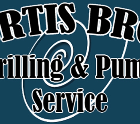 Curtis Brothers Drilling & Pump Service Llc - Sumerduck, VA