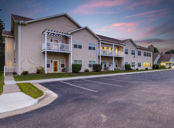 Milestone Senior Living- Rhinelander - Rhinelander, WI