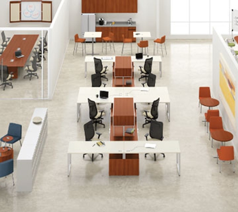 Workspace Solutions - Fort Wayne